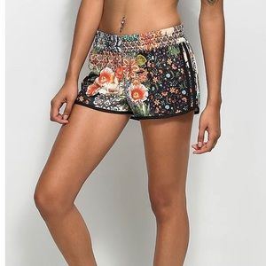 ADIDAS SHORTS size small